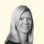 Lucy Bruce Jones | Norton Rose Fulbright profile image
