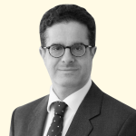 Mark Geday | Morgan Lewis's profile image