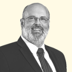 Patrice Poitevin profile image