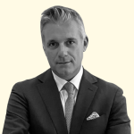 Philip James | Eversheds Sutherland profile image