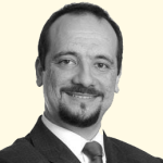 Rafael Baena | Ashurst profile image