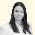 Sarah Hantscher | CMS profile image