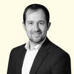 Thomas Gibby | Browne Jacobson profile image