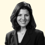 Dr. Veronika Montes | Morgan Lewis profile image