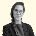 Vessy Reid | Bovill Newgate profile image