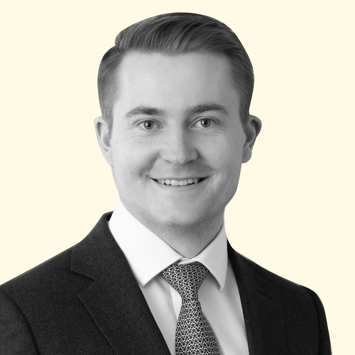 William-Mallin – Global Relay Intelligence & Practice