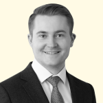 William Mallin | Morgan Lewis profile image