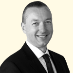 Alasdair Steele | CMS profile image