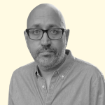 Richard Cree profile image