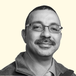 Robert Hawk profile image