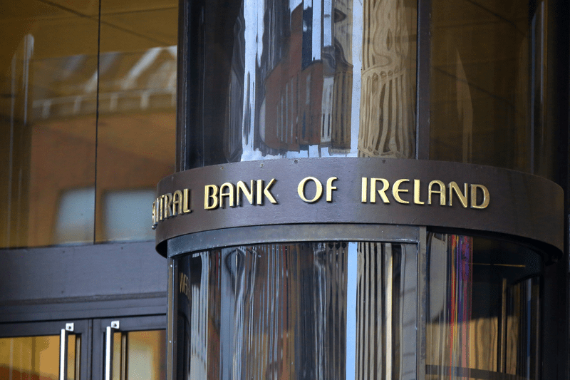 €1.2m fine from Central Bank of Ireland provides lessons on how not to run a surveillance framework