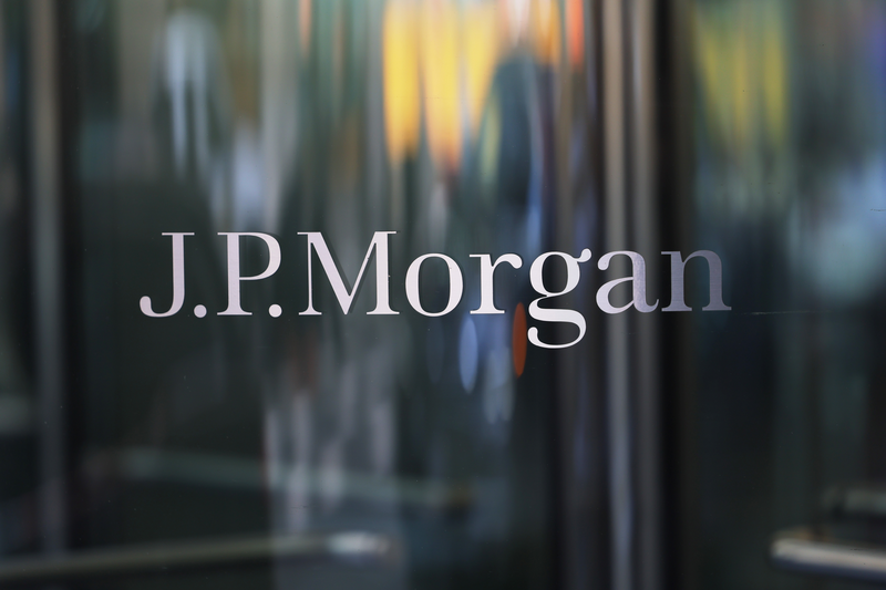 JP Morgan fined $350m for deficient trade surveillance program