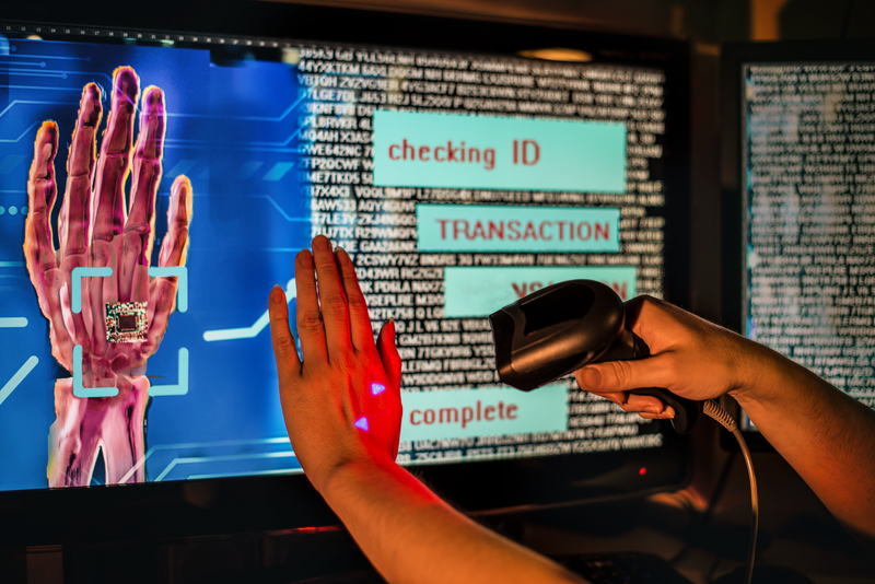 Are data processors really immune from data protection fines under GDPR