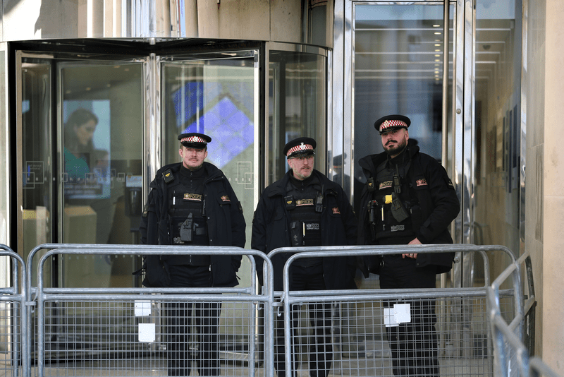 The UK's Serious Fraud Office can’t be seen as both prosecutor and regulator