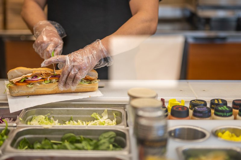 Fine for 'abusive' monitoring of Icelandic Subway employee