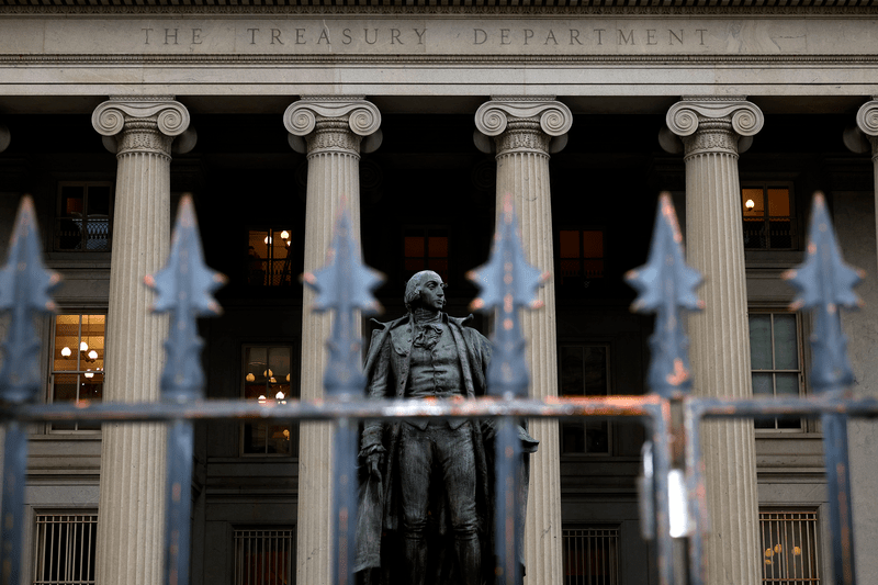 US district court strikes down 'unconstitutional' Corporate Transparency Act
