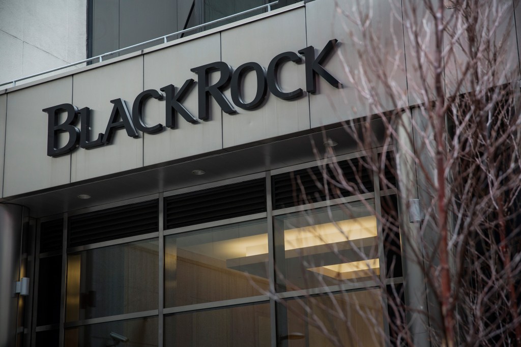 Image of BlackRock offices