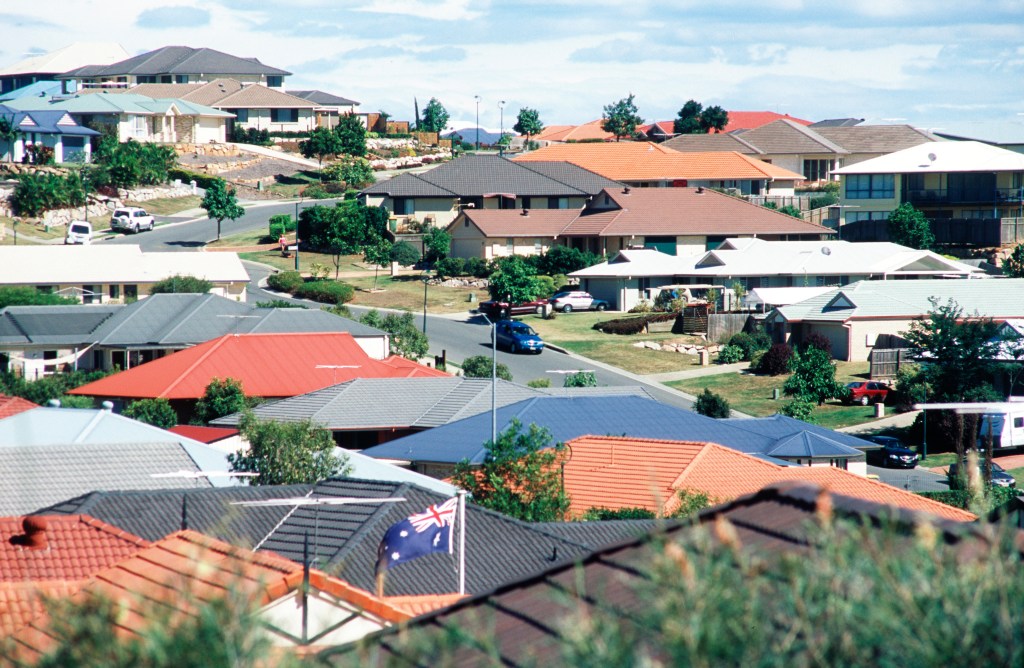 There’s a drone for that – insurers are spying on your home’s roof