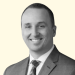 Michael R Pfeuffer | Morgan Lewis profile image