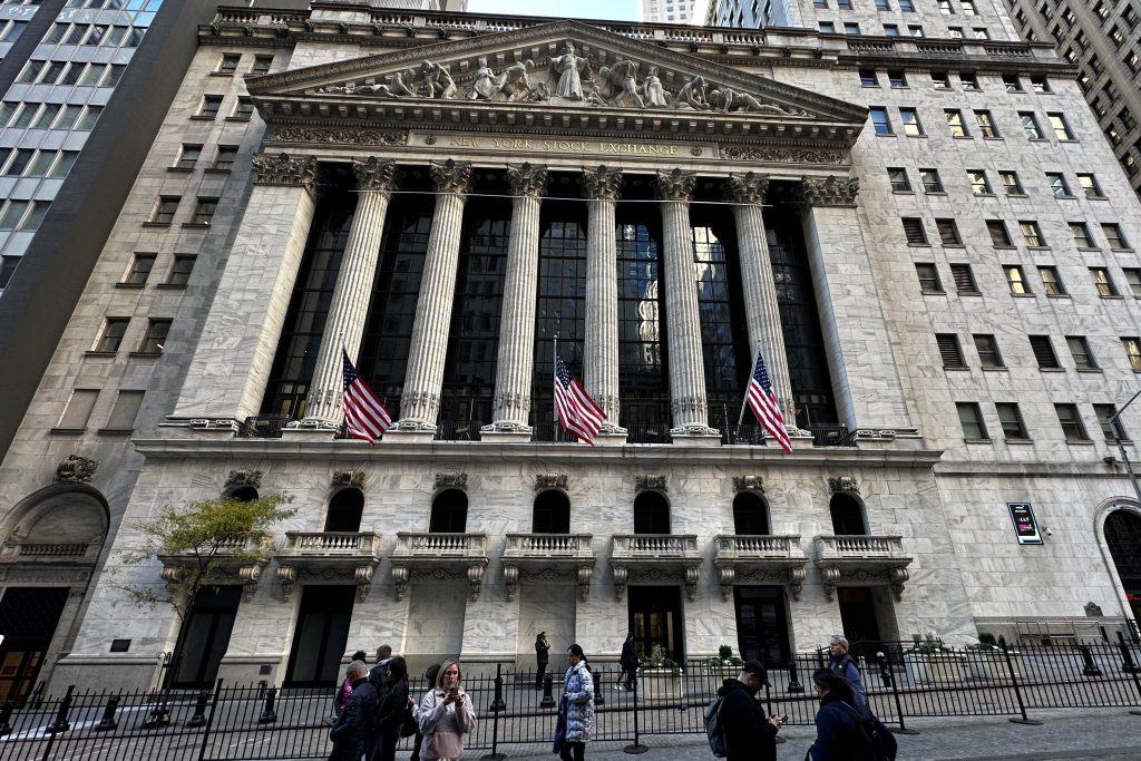 The city that never sleeps – an NYSE open for all-day trading?