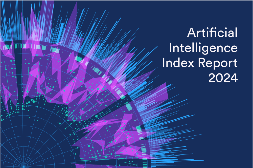 Stanford Uni research gives comprehensive picture of the state of AI