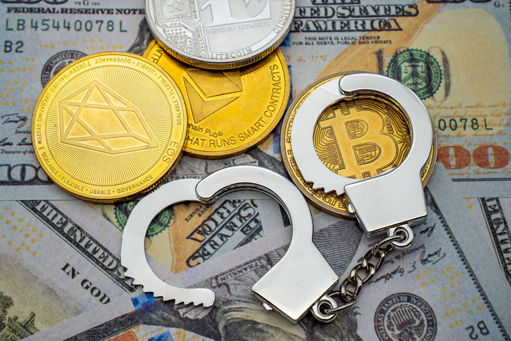 5 key ways to tackle crypto sanctions compliance – new report