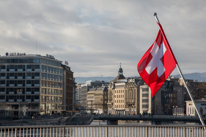 Swiss regulator censures Lebanon's largest bank for serious money laundering violations