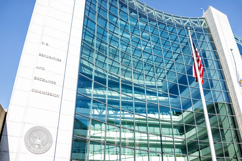 SEC wins landmark case on shadow trading enforcement action