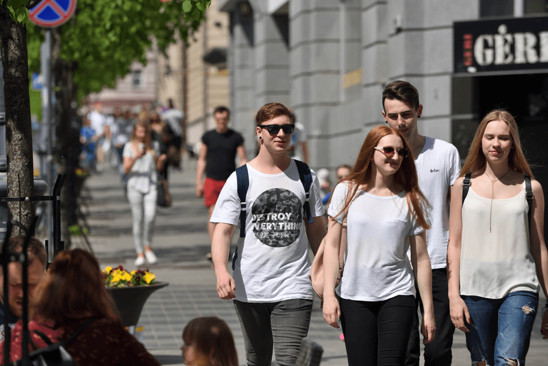 Personal data breaches down 70%, Lithuania SDPI reports
