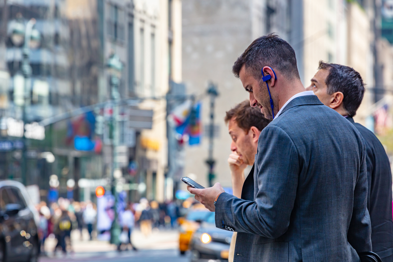 SIFMA survey results – key themes from compliance and legal professionals