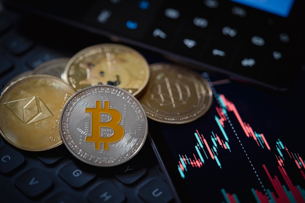 SEC sues operator of alleged $198m crypto Ponzi scheme
