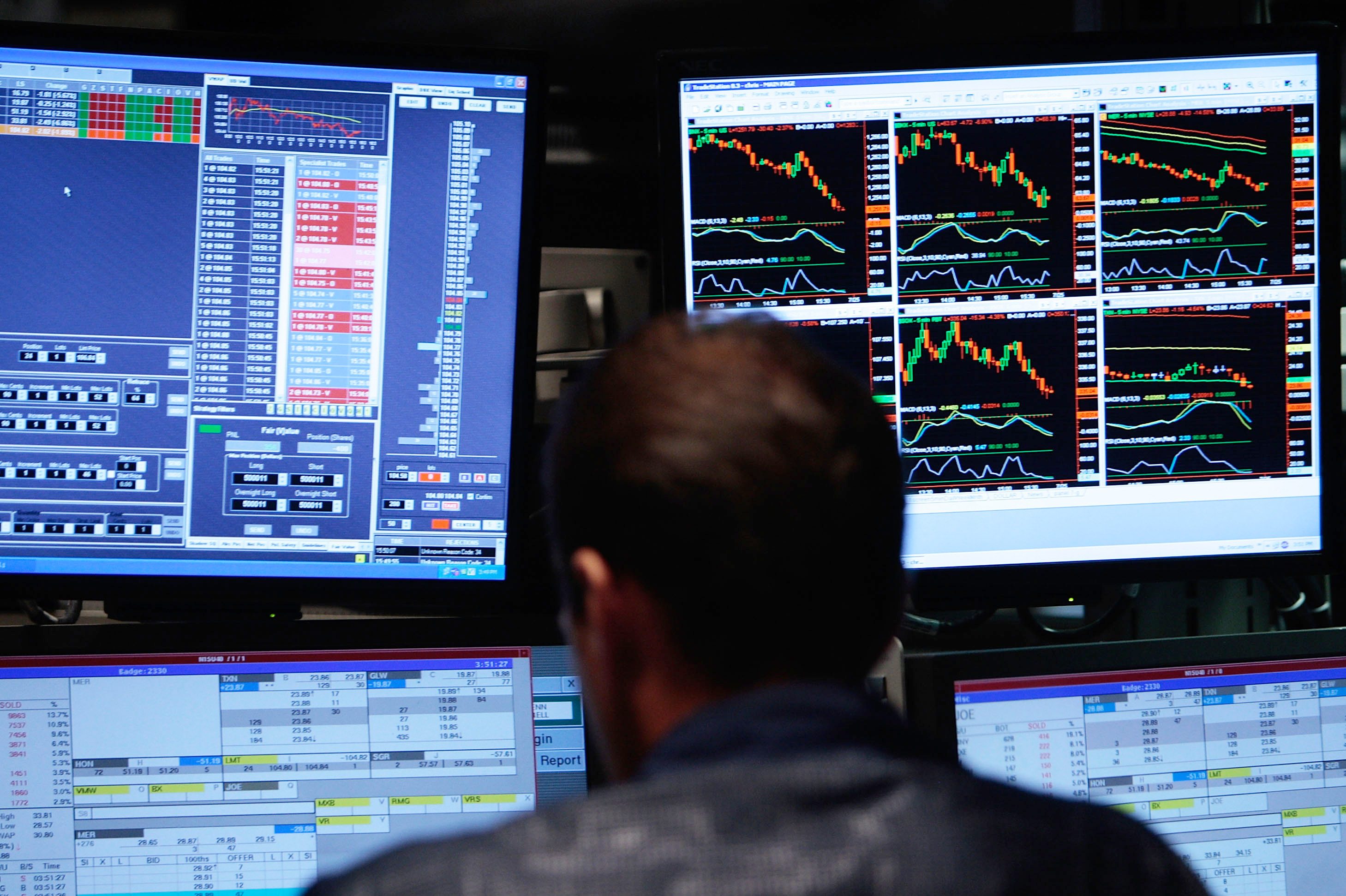 FINRA Annual 2024 Panelists share best practices on data analytics and