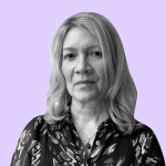 Jean Hurley profile image