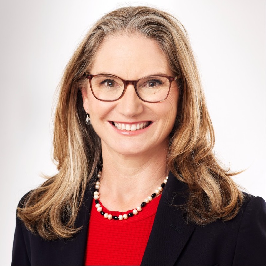 Kate O’Rourke