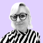 Martina Lindberg profile image