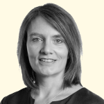 Valerie Allan | CMS profile image