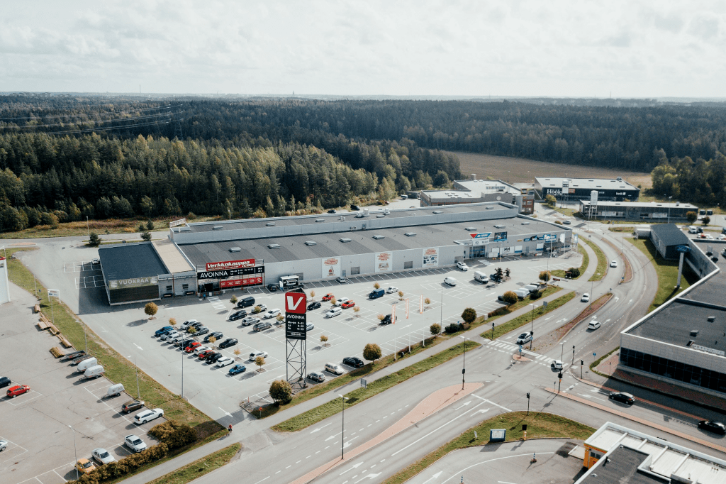 Finnish online retailer fined €856,000 over GDPR failures