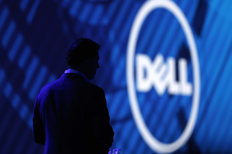 Data breach exposes 49 million Dell customers