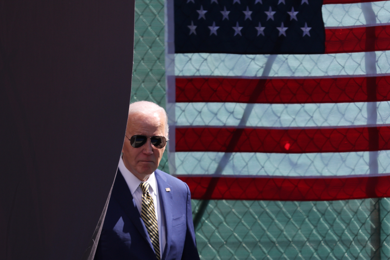 FCC proposes $6m fine for making deepfake robocalls using Biden's voice during US election