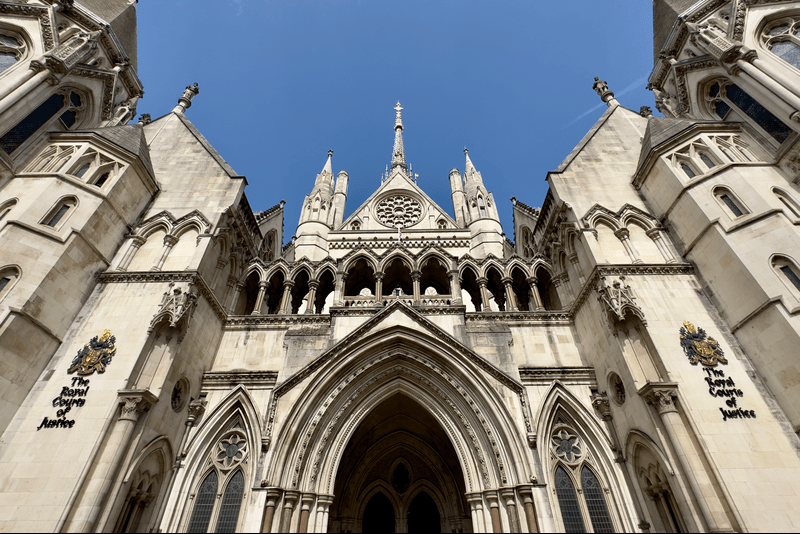 UK banking and finance involved in highest volume of High Court claims in 2023, says report
