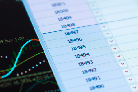 ESMA consults on pre-trade and post-trade data transparency