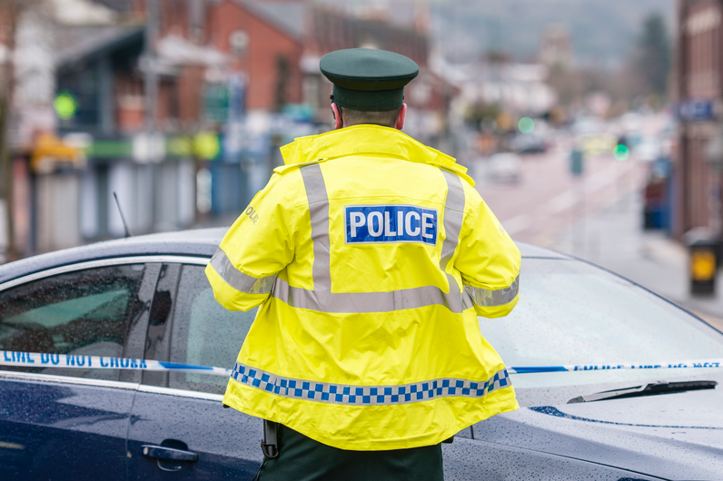 PSNI facing £750,000 fine after exposing personal information of its entire workforce