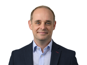 Alex Kirkhope