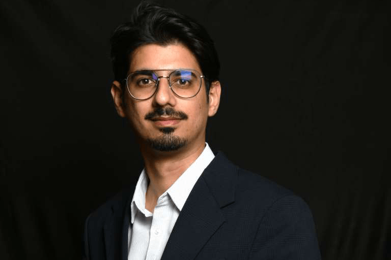Interview: Gaurav Bhalla on data storage and data localization laws in India