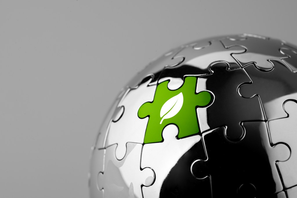 ESG and the board – fitting the pieces together