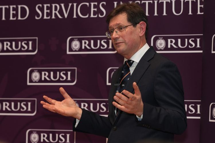 OPINION: UK SFO under the new director