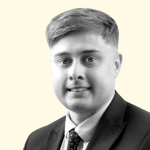 Harley Thomas | MKS Law profile image