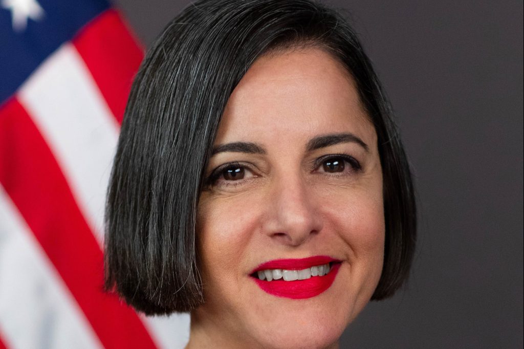 Cristina Martin Firvida