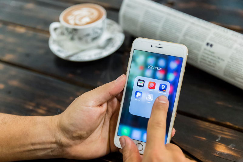 UK fintech remains strong, says report
