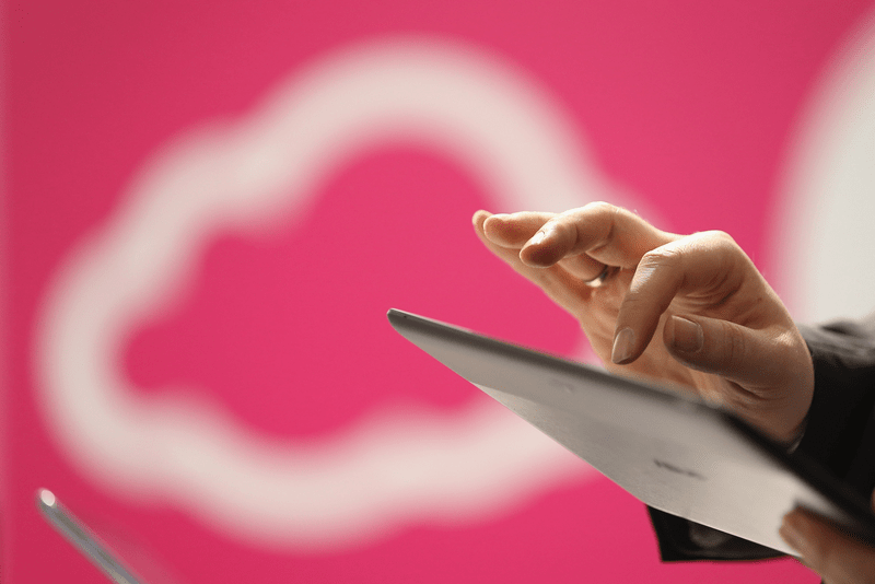 ECB consults on a proposed guide on outsourcing cloud services